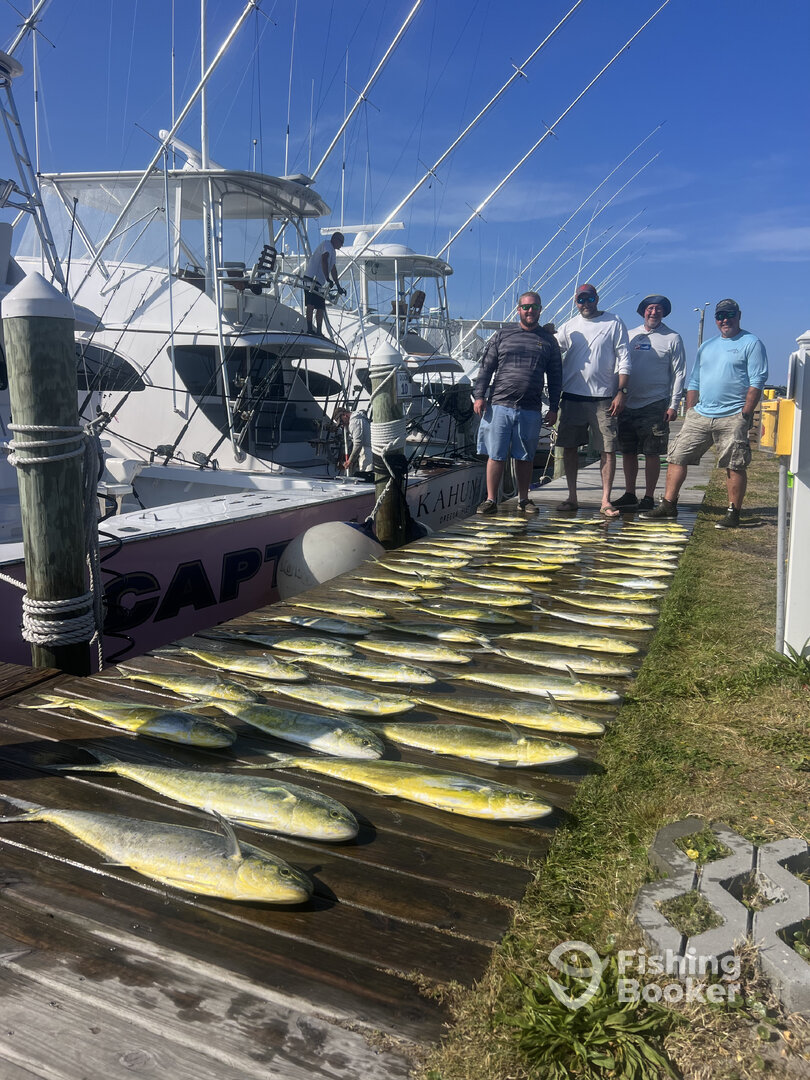 Nags Head Report Photo 0