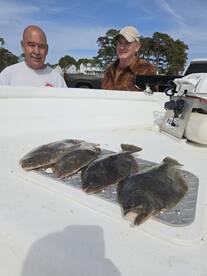Chincoteague Report Photo 1