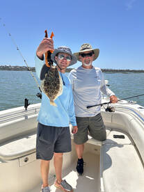 Murrells Inlet Report Photo 2