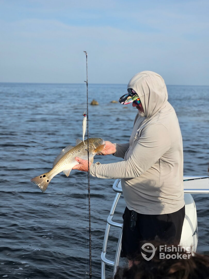 Clearwater Report Photo 0