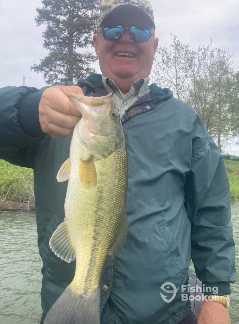 Branson Report Photo 0