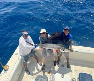 Friday, April 25, 2025