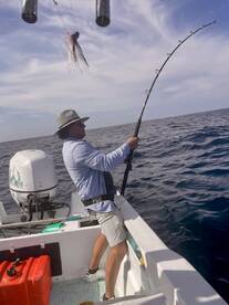 San Jose del Cabo Report Photo 1
