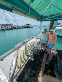 Great Day again today!