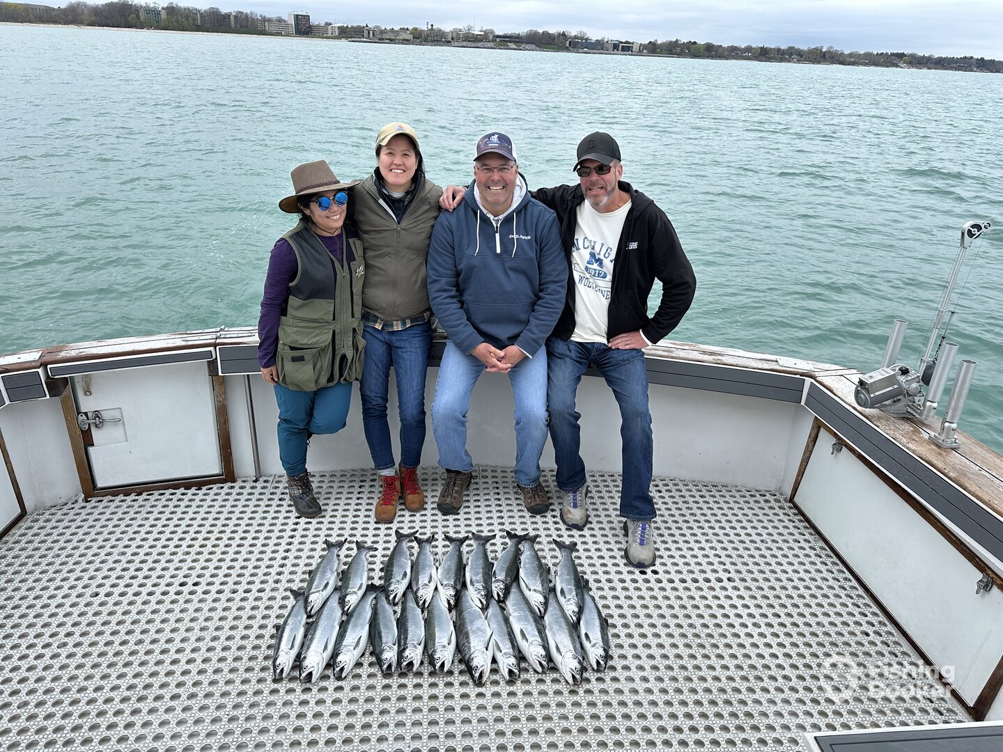 Winthrop Harbor Report Photo 0