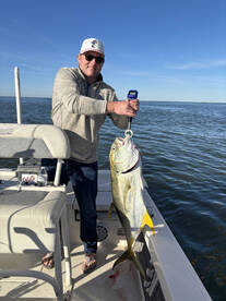 Reds, Sheepheads & Something Extra