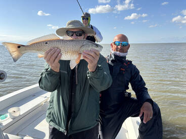 Reds & Something Special