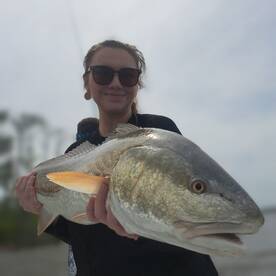 Summertime bite is in full swing