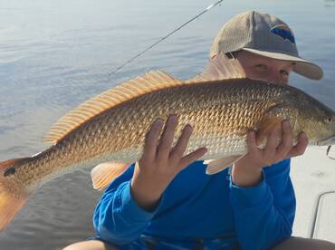 North Topsail Beach Report Photo 2