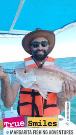 Reef Fishing 