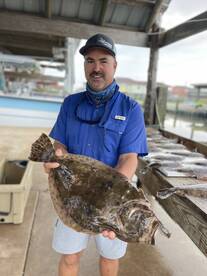 Surfside Beach Report Photo 1
