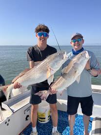 Surfside Beach Report Photo 2