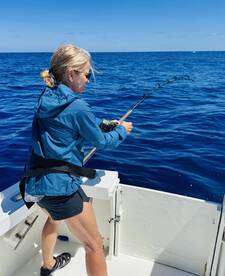 Sandys Report Photo 1