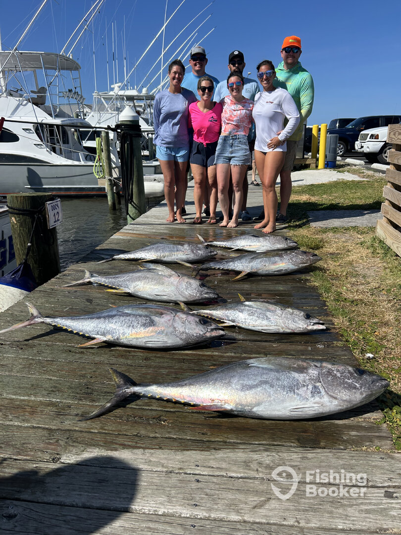 Nags Head Report Photo 0