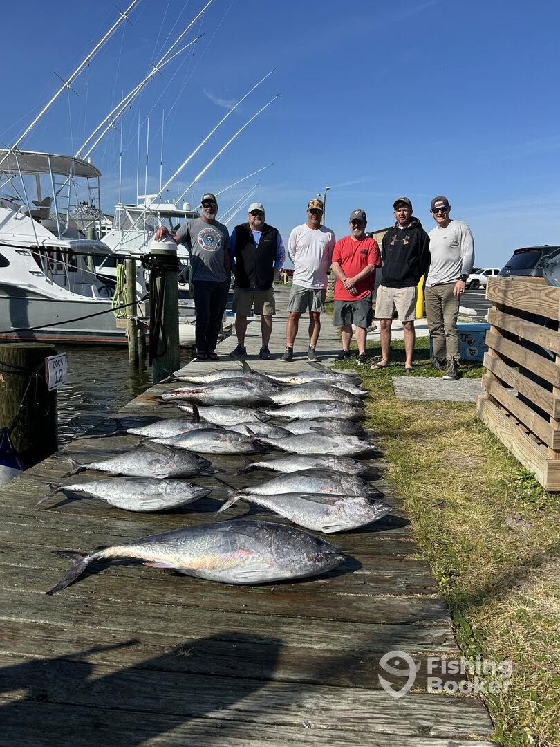 Nags Head Report Photo 0