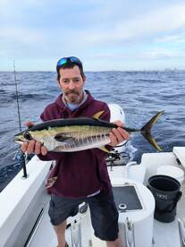 Mahi, wahoo, tuna and more!