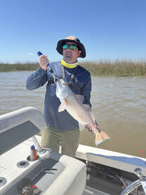 A Family Fishing Affair