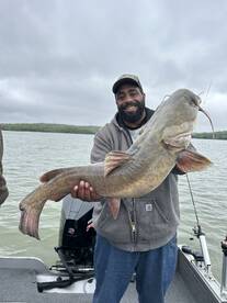 Brookville Lake Report Photo 4