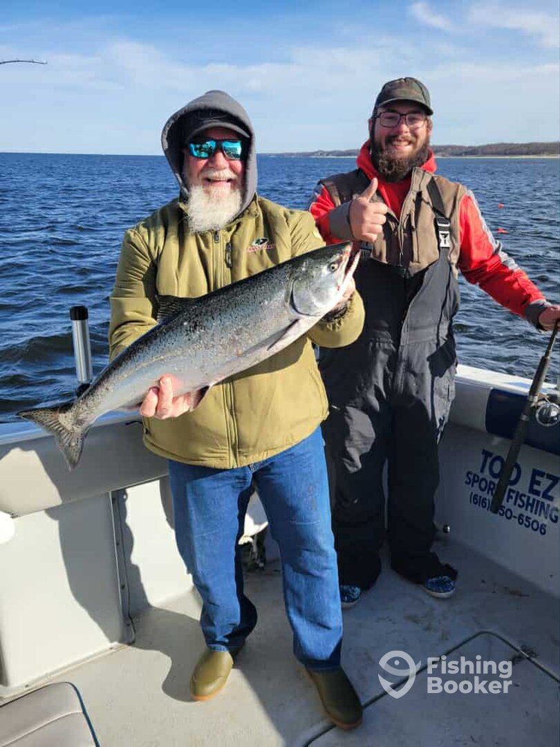 Muskegon Report Photo 0