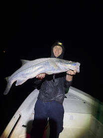 Cocoa Beach Report Photo 1