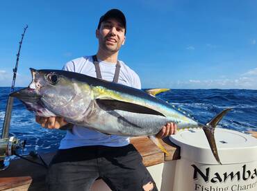 Port Vila Report Photo 1