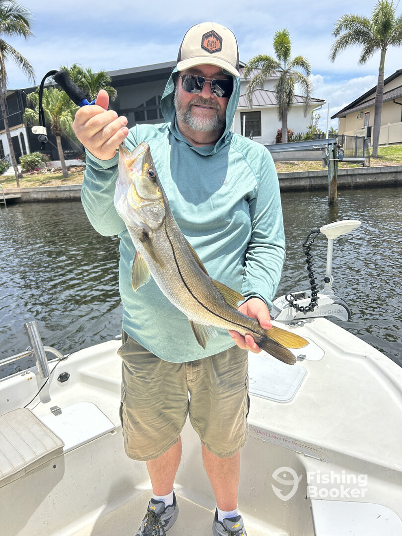 Punta Gorda Report Photo 0