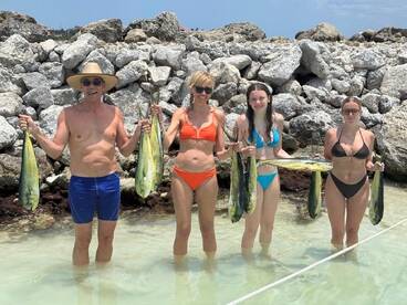 Friday, April 25, 2025