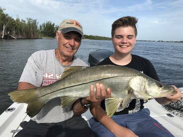 Stuart Report Photo 2