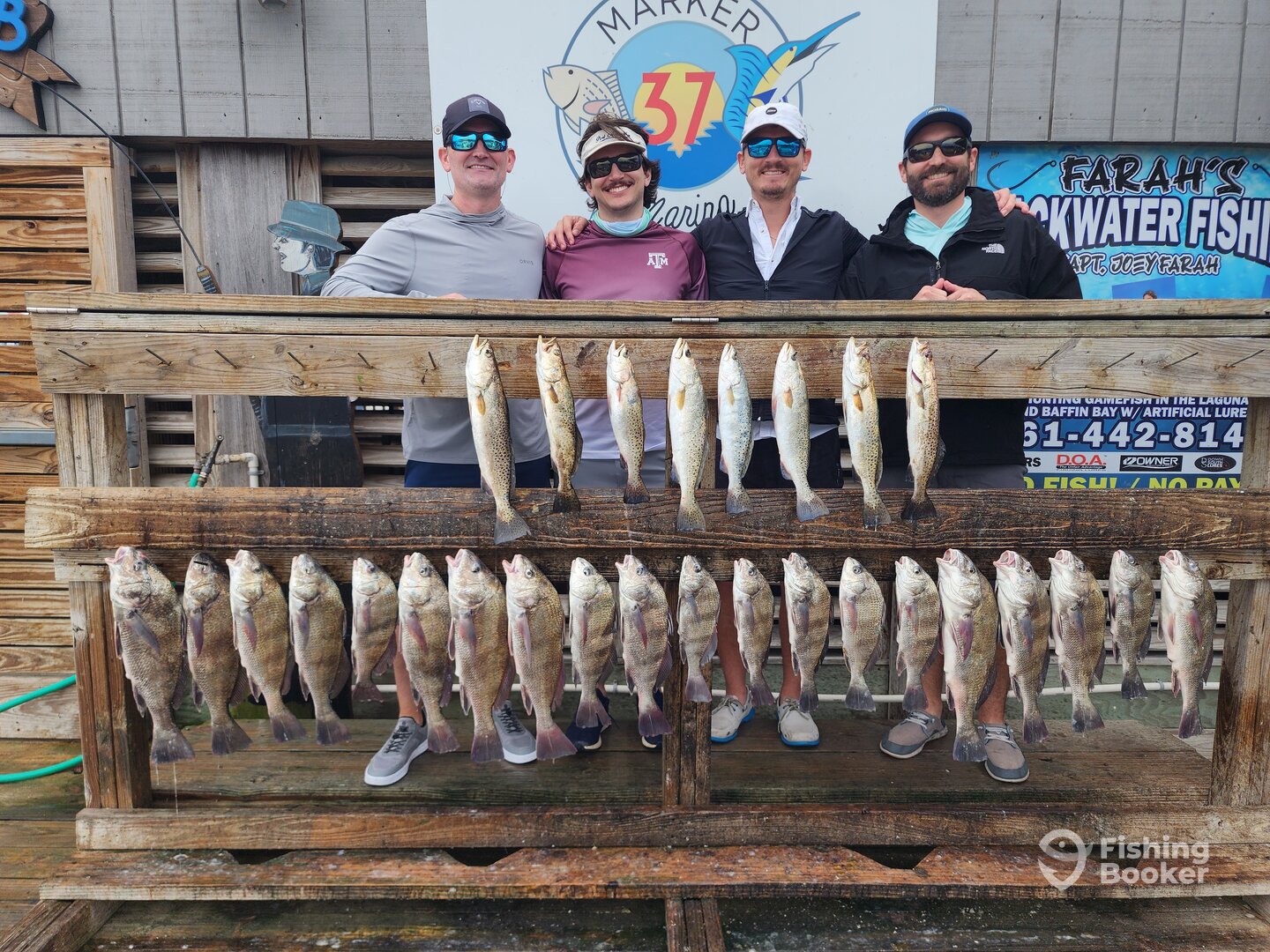 Corpus Christi Report Photo 0