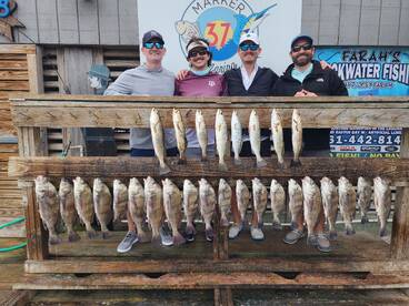 May fishing. 