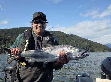 West Vancouver Report Photo 1