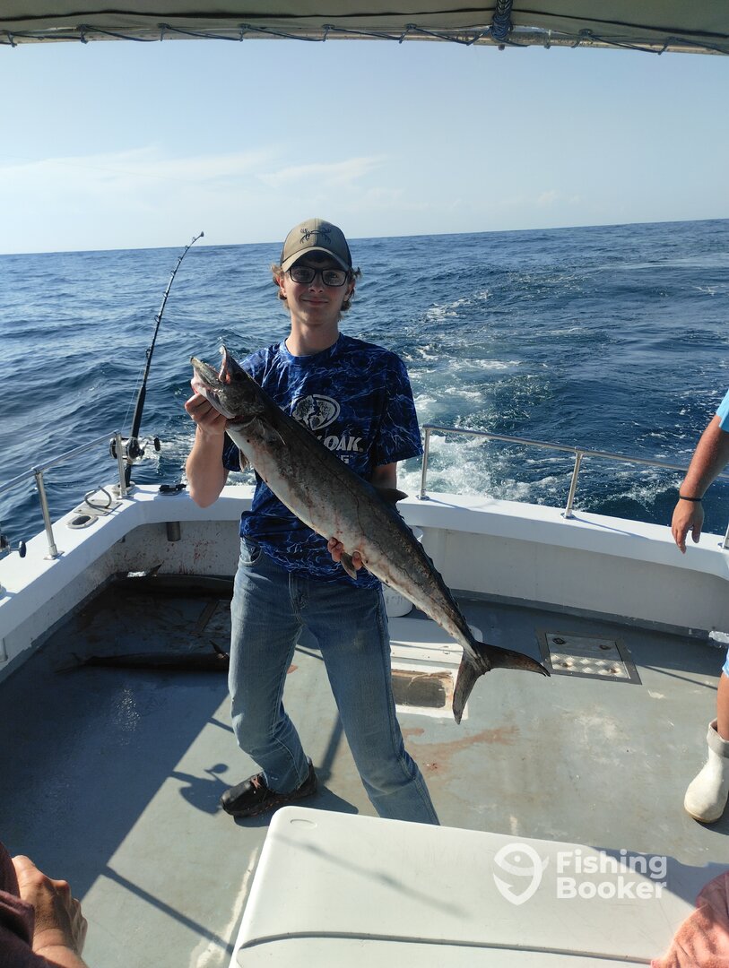 North Myrtle Beach Report Photo 0