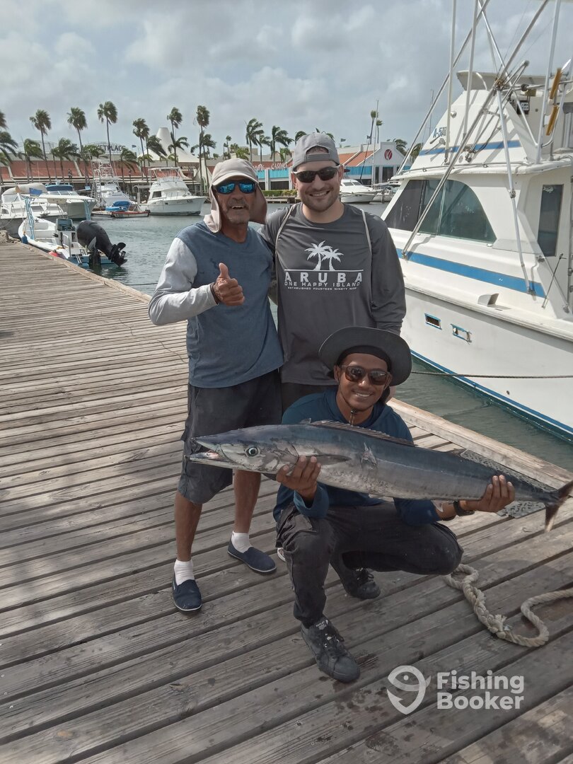 Oranjestad Report Photo 0