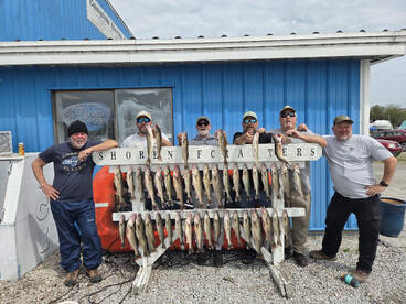Port Clinton Report Photo 2