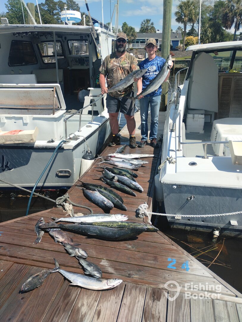 North Myrtle Beach Report Photo 0
