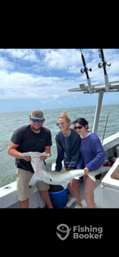 North Myrtle Beach Report Photo 0