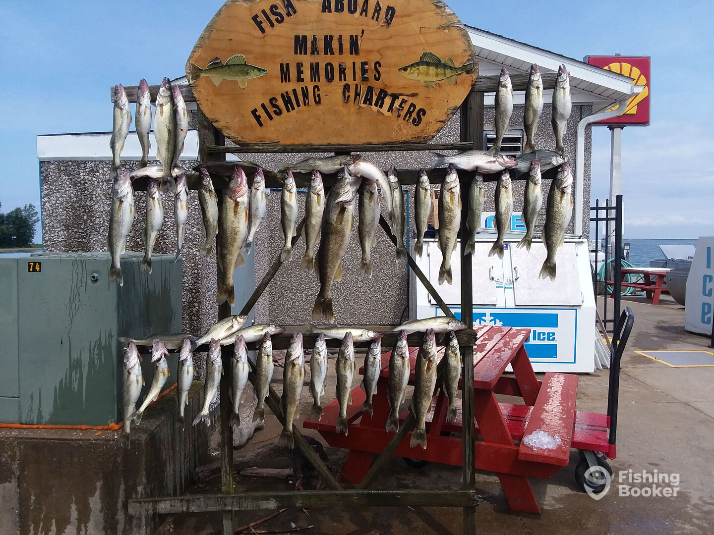 Conneaut Report Photo 0
