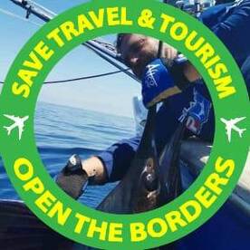 Tuna Offshore Seafari