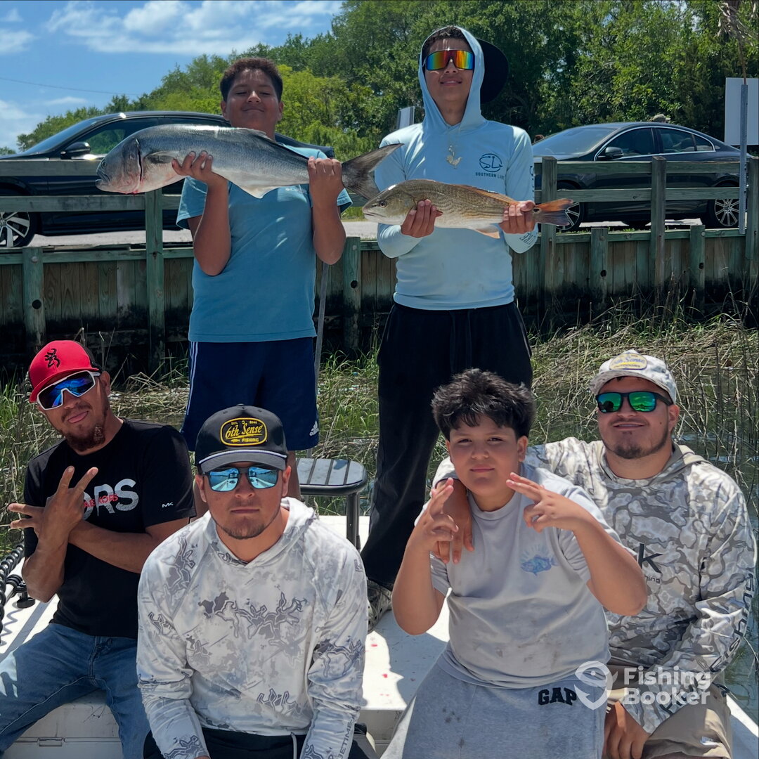 Wrightsville Beach Report Photo 0
