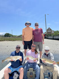 Wrightsville Beach Report Photo 2