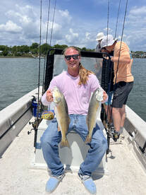Wrightsville Beach Report Photo 1