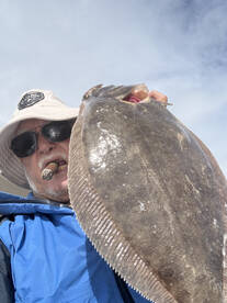 Fluke are here!