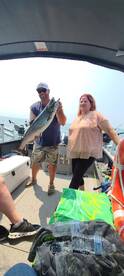 Sackets Harbor Report Photo 1