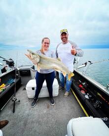 Sackets Harbor Report Photo 2