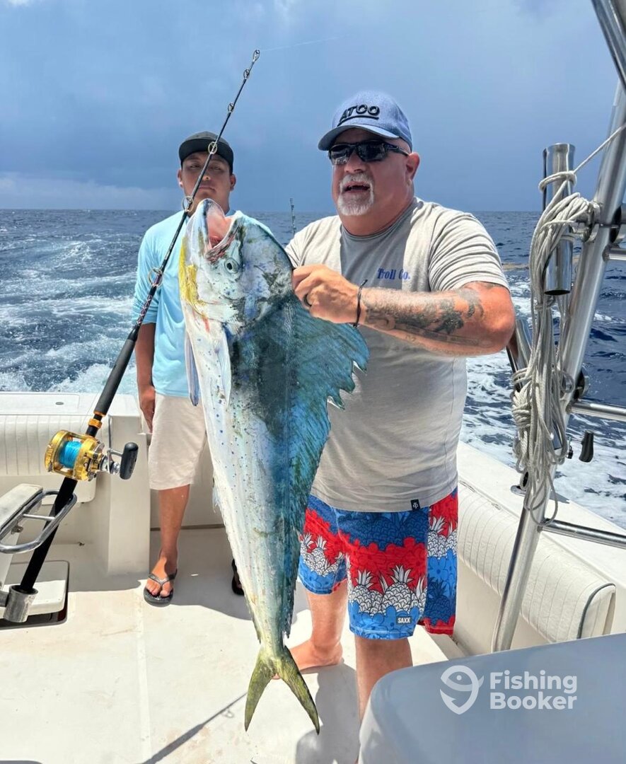 Puerto Aventuras Report Photo 0