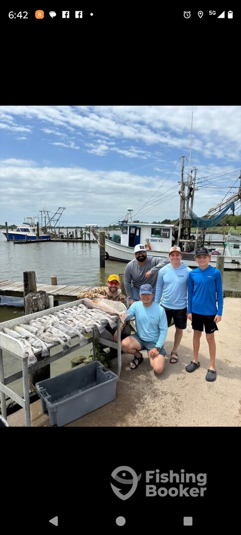 Texas City Report Photo 0