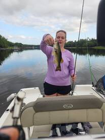 DeBary Report Photo 1