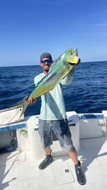 Port Canaveral Report Photo 2