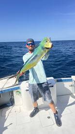 Port Canaveral Report Photo 1