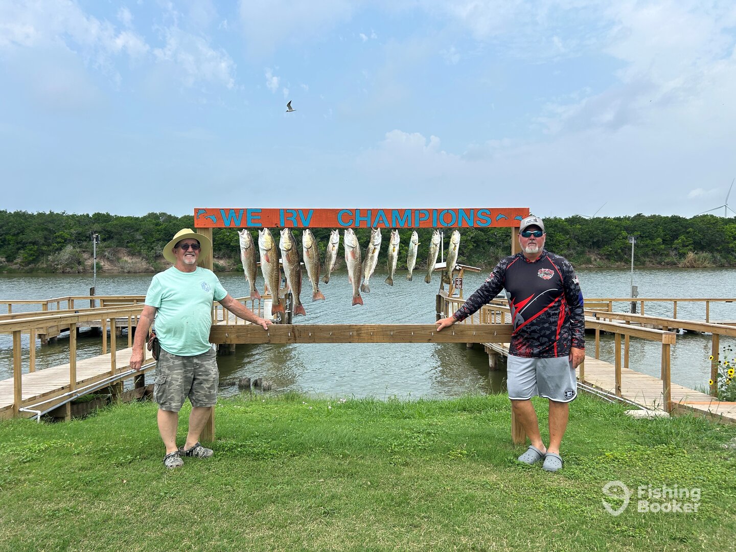 Port Isabel Report Photo 0